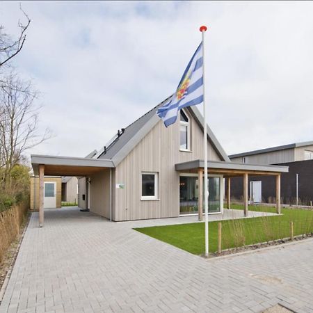 Casa Bos Schotsman Wellness - Jacuzzi - Rental Ebikes - The Kamado Bbq Kamperland Exterior photo