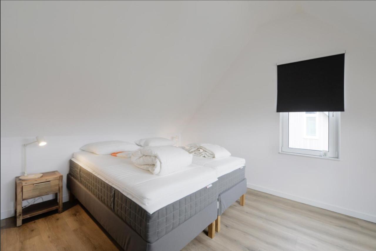 Casa Bos Schotsman Wellness - Jacuzzi - Rental Ebikes - The Kamado Bbq Kamperland Exterior photo